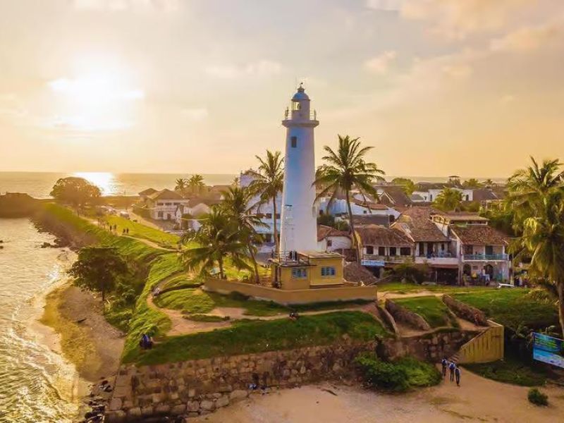 SRİ LANKA TK 2026 (CMB-CMB)