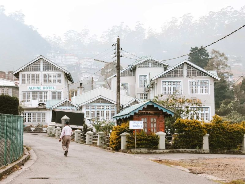 SRİ LANKA TK 2026 (CMB-CMB)