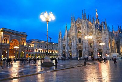 AVRUPA İNCİLERİ 6 ÜLKE TURU