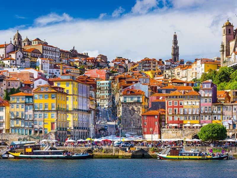 LIZBON & PORTO TK 2026 (LIS-OPO)