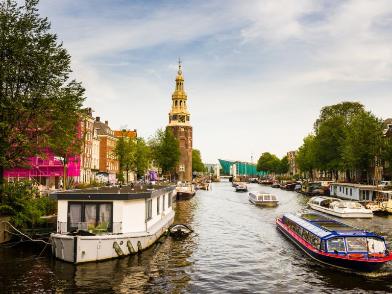 EKSPRESS BENELUX & PARIS 2026 KIS (ORY-AMS)