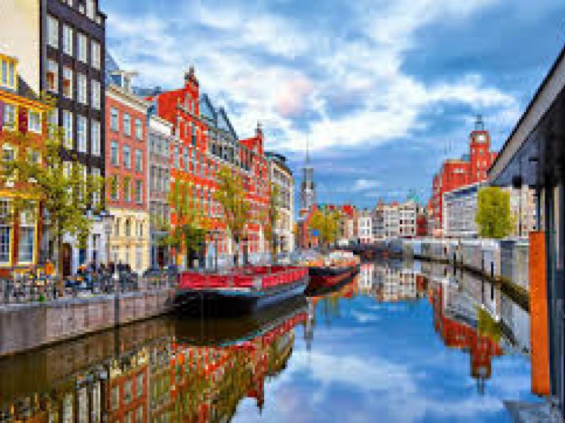 EKSPRESS BENELUX & PARIS 2026 KIS (ORY-AMS)