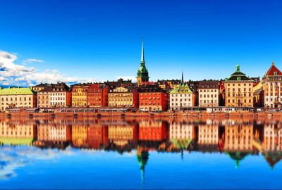 PGS ile Viva Iskandinavya ve Fiyordlar Turu OSLO OSLO