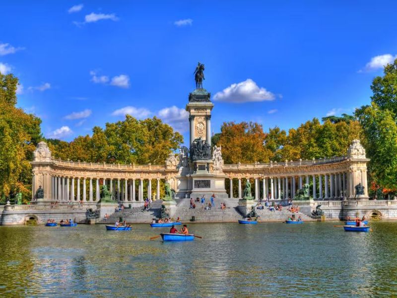 BÜYÜK İSPANYA 2026 YAZ (BIO-SVQ)