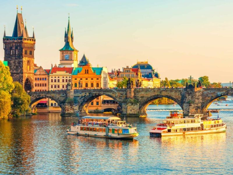 EKSPRESS ORTA AVRUPA PC (GRZ-GRZ)