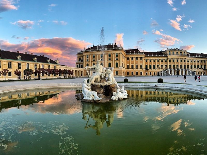 EKSPRESS ORTA AVRUPA PC (GRZ-GRZ)