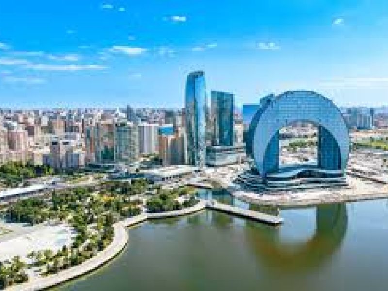 BAKÜ 2026 TK (GYD-GYD)