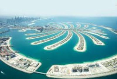 Görkemli Dubai & Lüksün Başkenti 3 Gece - AJET ile (2026 İlkbahar-Yaz Dönemi)