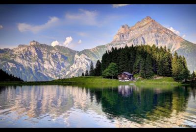 PGS ile Grand Isvicre ve Alpler Turu(Tum Turlar ve Tren Dahil) - ZRH-GVA