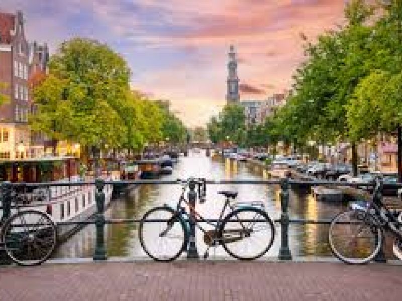 EKSPRESS BENELUX & PARİS 2026 YAZ ( AMS-ORY)