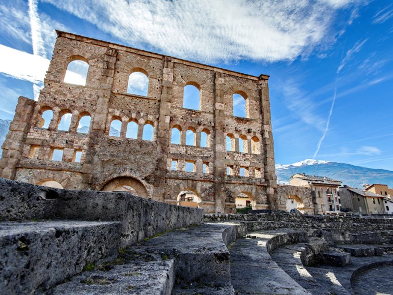 KLASİK İTALYA KURBAN BAYRAMI FHY (PSR-PSR1) ROMA 3 GECE BAŞLAR