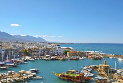 KIBRIS TURU 2 GECE 3 GÜN KÜLTÜR TURU