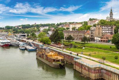 Vizesiz Uçaklı Balkan Masalı Turu (Ekstra Turlar Dahil) Üsküp Gidiş - Üsküp Dönüş 2026 Dönemi