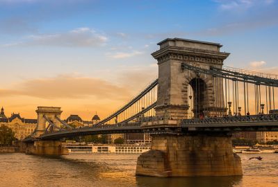 Uçaklı Orta Avrupa Masalı Turu Ajet Havayolları ile 7 Gece 8 Gün 2026 Dönemi