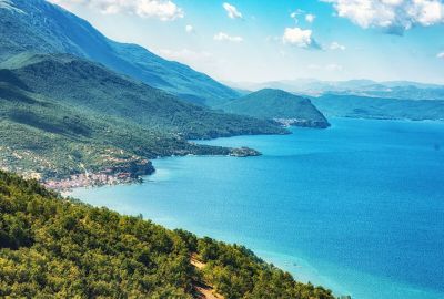 Vizesiz İzmir Hareketli Uçaklı Balkan Masalı Turu (Ekstra Turlar Dahil) 7 Gece BEG-BEG 2026 Dönemi