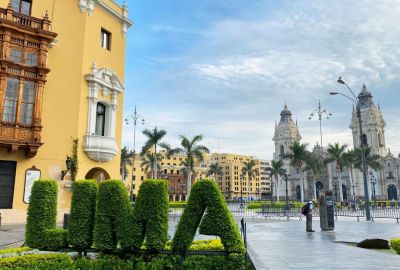 TÜM TURLAR DAHİL  - ANDLARIN İZİNDE: PERU EFSANESİ TURU - 2026