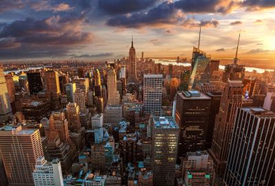 Görkemli New York & Batı Amerika Turu Türk Hava Yolları ile 7 Gece 19 Mart Hareketli (Ramazan Bayramı Özel)