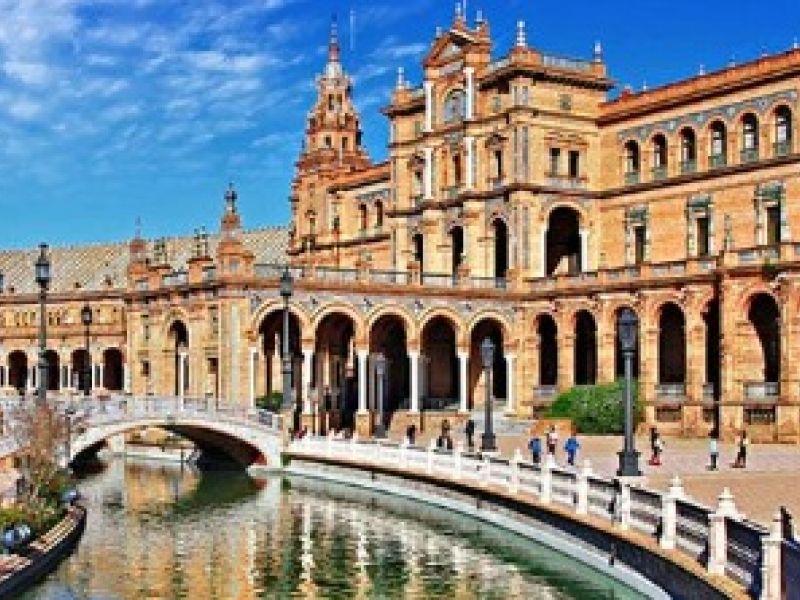 PROMO BÜYÜK İSPANYA 2026 PC (BCN-MAD)