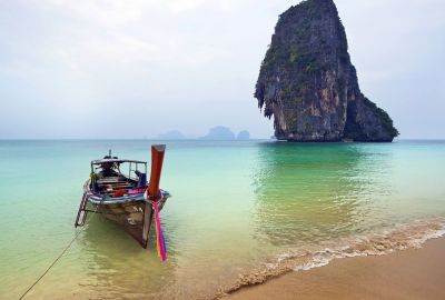 Görkemli Tayland'ın İncileri 7 Gece - Türk Hava Yolları ile 19 Mart (Ramazan Bayramı Özel)