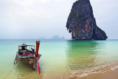 Görkemli Tayland'ın İncileri 7 Gece - Türk Hava Yolları ile 19 Mart Ramazan Bayramı Özel - 2.Paket