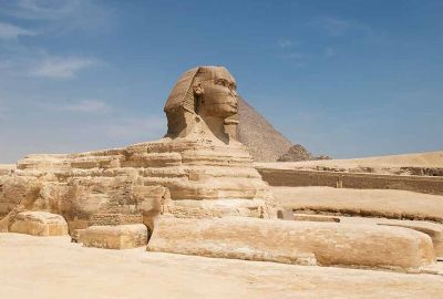 Ankara'dan Direkt Hareket Görkemli Kahire ve Piramitler 3 Gece  - Ajet ile 20 Mart Hareket (Ramazan Bayramı Özel)