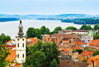 Belgrad'ın Görkemli İzleri 3 Gece  - THY ile 20 Mart (Ramazan Bayramı Özel)