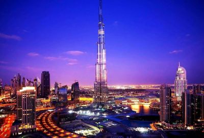 Görkemli Dubai & Lüksün Başkenti 3 Gece - Fly Dubai Hava Yolları ile Ankara'dan Direkt Hareket (2026 İlkbahar Dönemi)