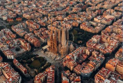 Akdeniz'in Görkemli Üçlüsü İtalya & Fransa & İspanya - THY ile (2026 İlkbahar - Yaz Dönemi)