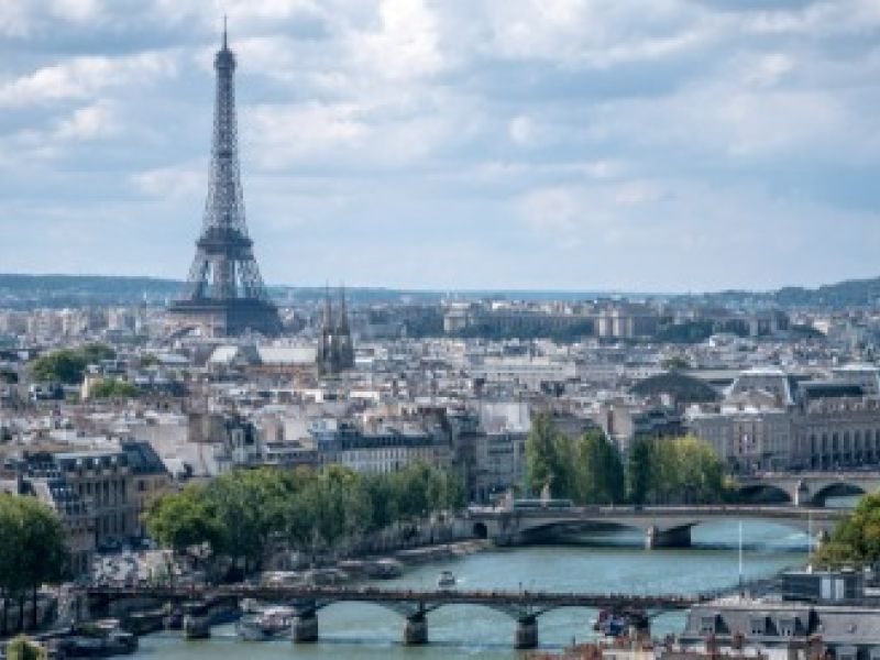 DELUXE BENELUX & PARIS & ALSACE 2026 PC YAZ (CRL-CRL)