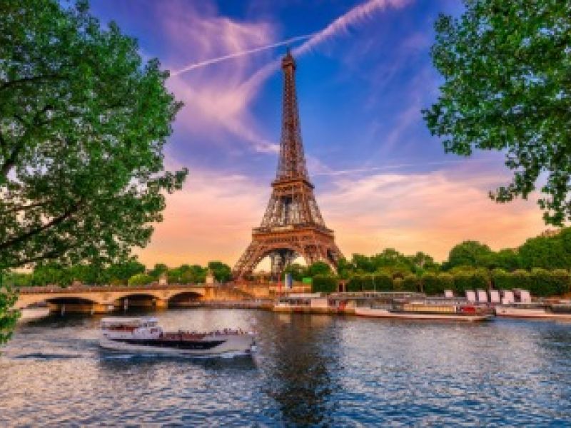 DELUXE EXPRESS BENELUX & PARİS 2026 PC YAZ (AMS-ORY)