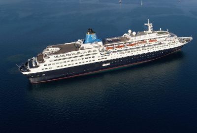 * ÇEŞME HAREKETLİ * - SELECTUM BLU CRUISES İLE YUNAN ADALARI - (4 GECE - 5 GÜN) - 2026