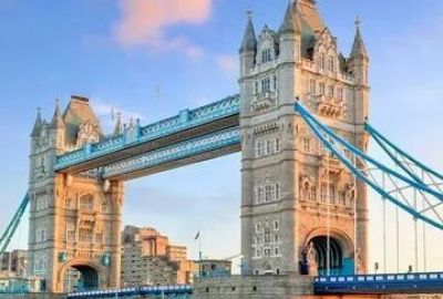 Görkemli Londra ve Kraliyet Sarayları Turu 3 Gece - THY ile 25 Haziran Hareket (2026 Yaz Dönemi)