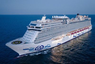 5* AROYA CRUISES İLE YUNAN ADALARI - SOUDA KÖRFEZİ - 2026