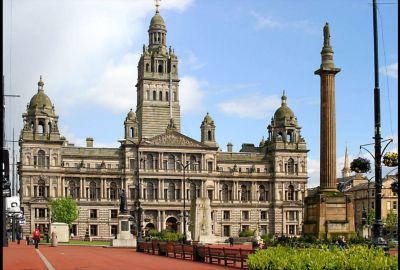 * TÜM TURLAR DAHİL * - İNGİLTERE & İSKOÇYA - THY - 2026