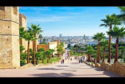 Air Arabia Hy Ile Viva Fas ve Atlas Ruyası Turu CMN-CMN