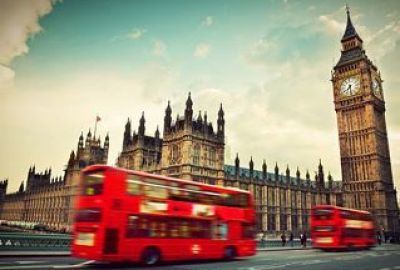 Ajet ile Grand Londra Liverpool Turu (Turlar Dahil)