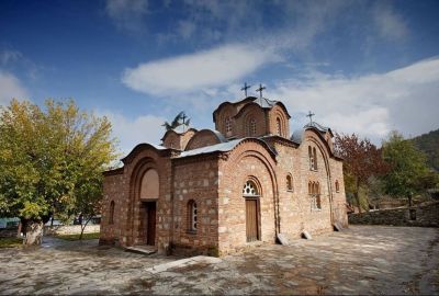 PGS ile Balkan Uclusu 3 Gece 4 Gun Vizesiz PRN-PRN