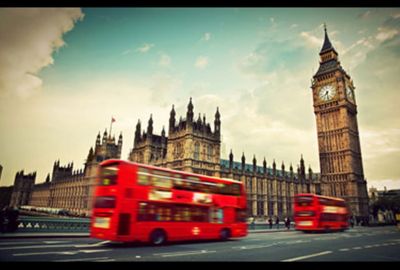 Ajet ile Grand Londra Liverpool Turu (Turlar Dahil) 