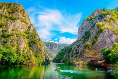 Adana Hareketli PGS ile Mostar Ekspresi İle Buyuk Balkan 6 Gece 8 Gun Vizesiz SKP-SKP