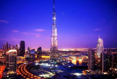 Görkemli Dubai & Lüksün Başkenti 3 Gece - AJET ile (2026 İlkbahar-Yaz Dönemi)