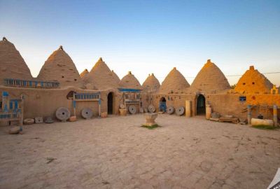 İstanbul Ankara Çıkışlı Otobüslü  Gap Turu 4 Gece Konaklamalı