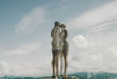 Ramazan Bayramı Özel | İstanbul Çıkışlı Otobüslü Karadeniz Yaylalar ve Batum Turu (4 Gece Konaklama) (Batum ve Yayla Konaklama)