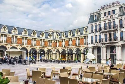 Sömestr Özel | Esenboğa Havalimanı Hareketli Batum Kutaisi 2 Gece Otele Konaklamalı 3 Gün