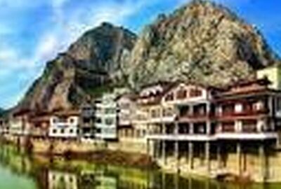 İstanbul Çıkışlı Otobüslü Hititlerden Selçuklara Turu 2 Gece Konaklamalı