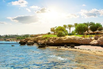 Pegasus ile İstanbul'dan Sharm El Sheikh Turu 3 Gece (397)