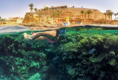 İstanbul Kalkışlı Ajet İle Hurghada Turu 3 Gece (396)