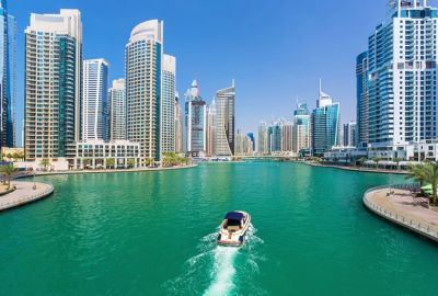 MUHTEŞEM DUBAİ TURU DUBAİ ŞEHİR TURU VE ABRA GEÇİŞİ DAHİL Emirates Havayolları ile