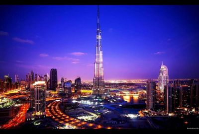 Görkemli Dubai & Lüksün Başkenti 4 Gece - Air Arabia Hava Yolları ile (2026 İlkbahar - Yaz Dönemi)