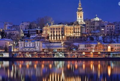 PGS Hy Ile Buyuk Balkan 6 Ulke Izmir Vizesiz - SKP-SKP