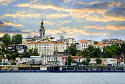 Sun Express HY ile Buyuk Balkan Turu 6 Ulke Antalya Vizesiz -TIA-TIA